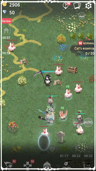 死灵法师游戏最新版下载