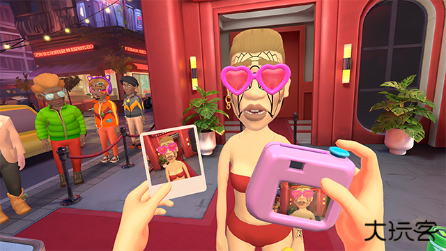 我是安检员最新版下载