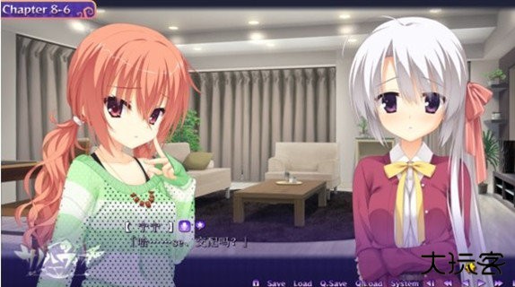 魔女的夜宴冷狐版最新版下载