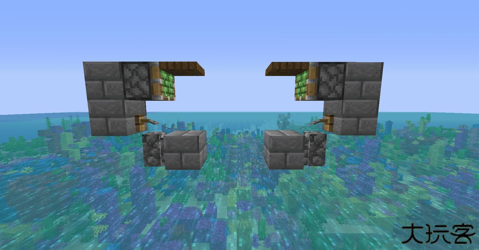 我的世界珍妮Slipperyt模组