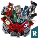 假面骑士W变身模拟器最新版下载