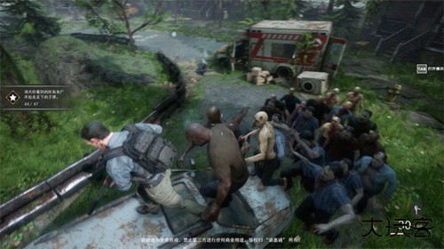 死寂手机版下载