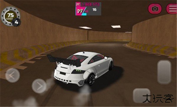 项目漂移最新版下载