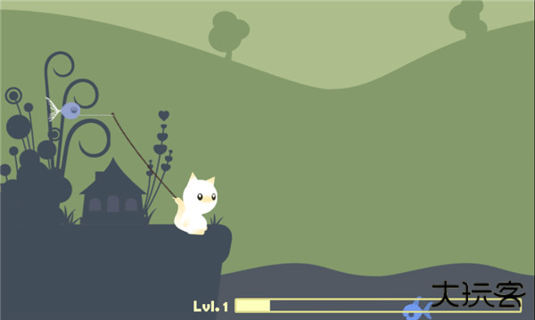 小猫钓鱼中文版最新版下载