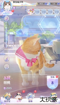 超喵星计划官方正版手游下载