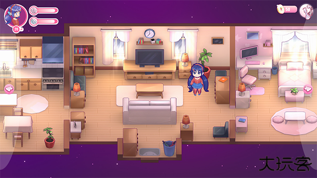 miside米塔手机版最新版下载