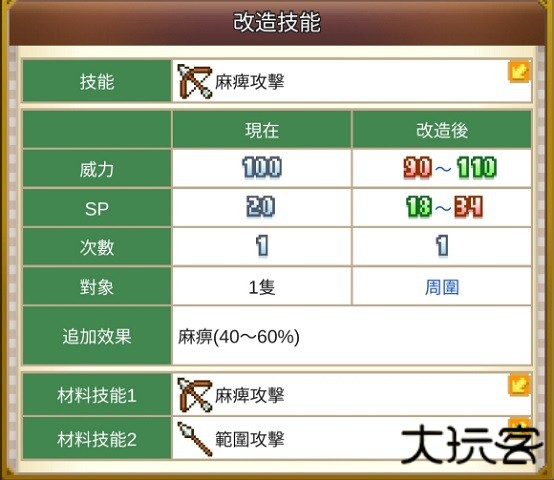 欢喜大冒险物语中文最新版盗贼麻邪教流攻略截图2