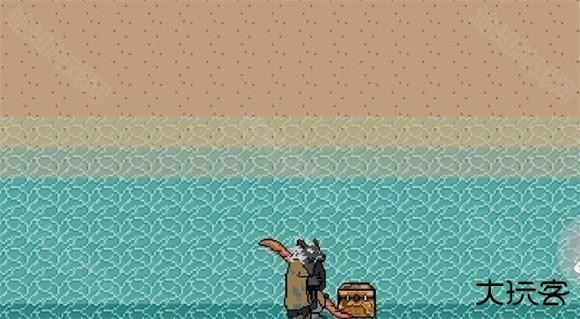 黑神话像素版0.7