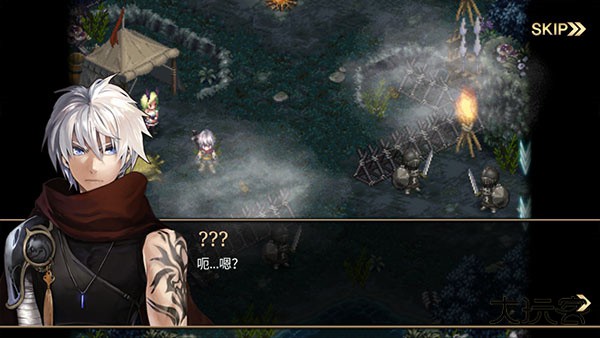 艾诺迪亚4正常版