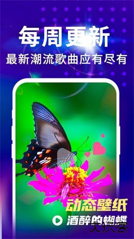 来电视频铃声app下载4.0.00.274免费版