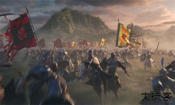 梦想三国最新版下载