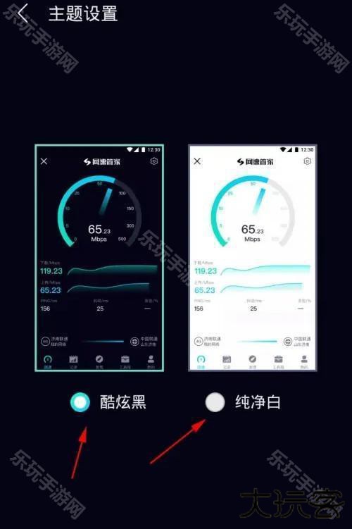 网速管家极速版