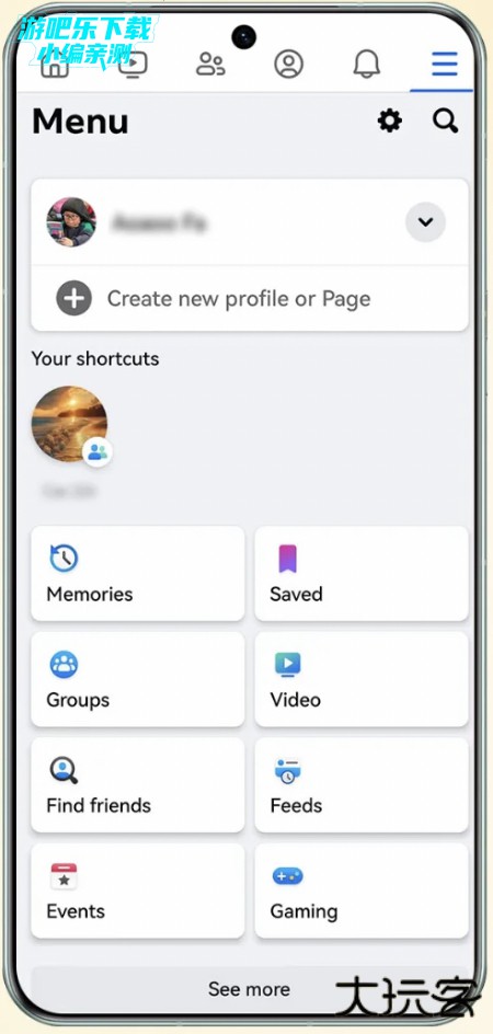 facebook官方下载安装-facebook脸书安卓最新版中文下载