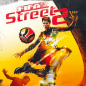 FIFA街头足球2下载