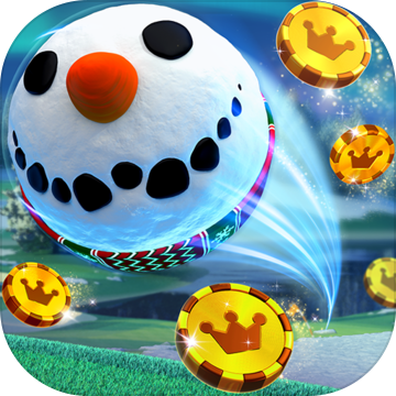 决战高尔夫国际服最新版下载