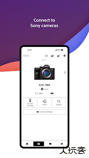 Creators索尼app免费下载
