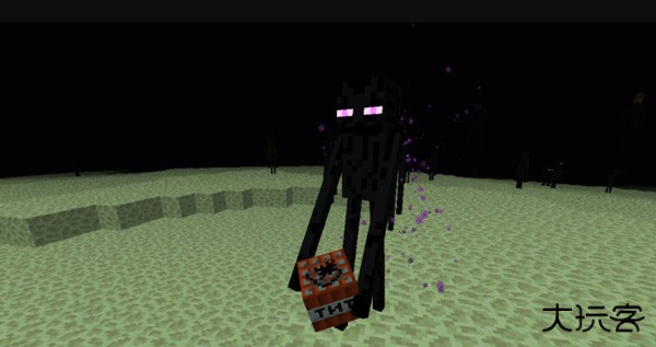 我的世界网易版