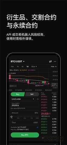 Bika交易所APP下载最新版本6.161.0官方版