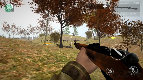 欧洲前线2最新版下载