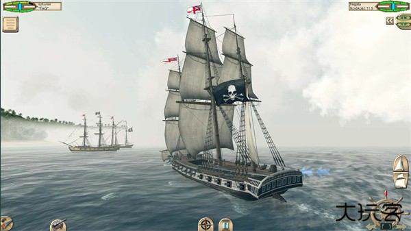 加勒比海盗亨特最新版下载