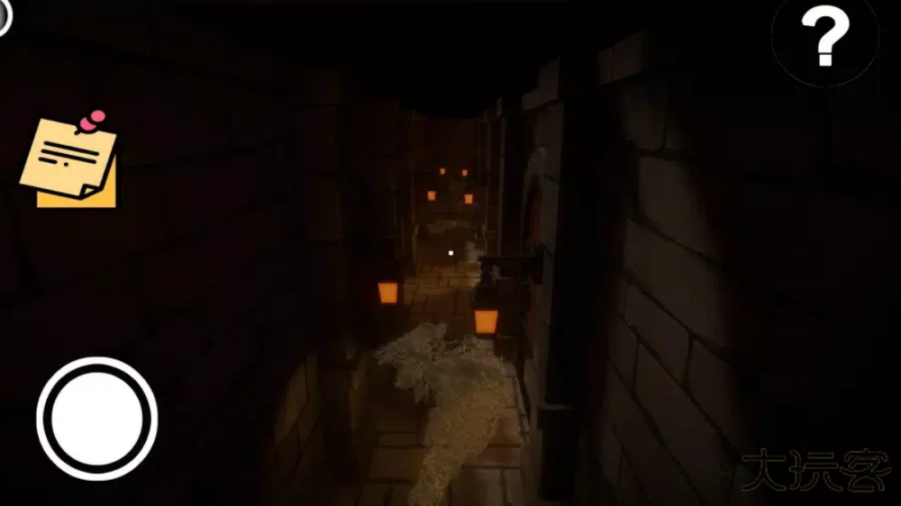 未知计划最新版下载