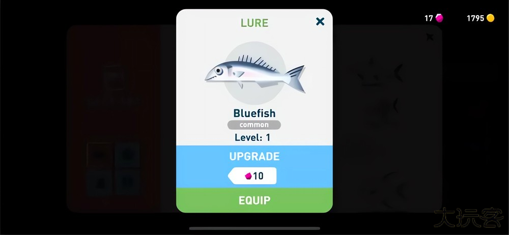 如何提高钓鱼概率