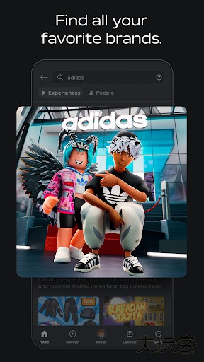 罗布乐思Roblox国际版下载