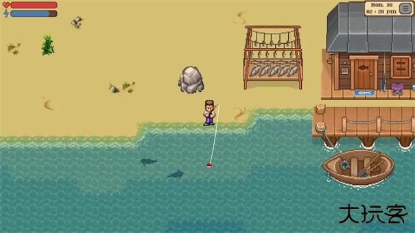 森林之灵最新版下载