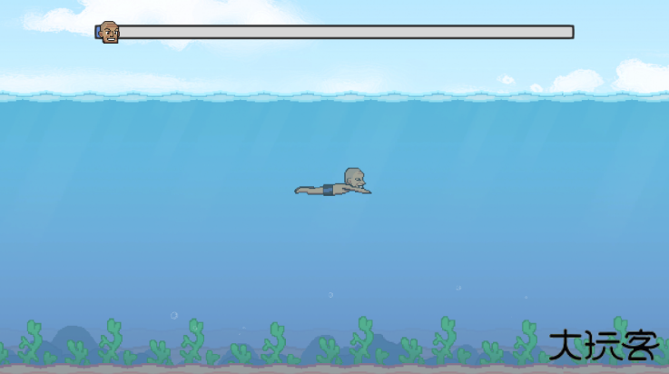 冬泳怪鸽最新版下载