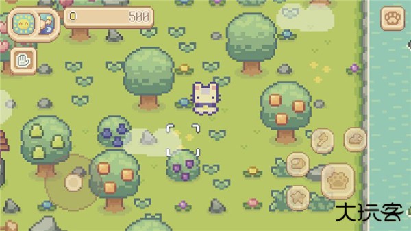 萌芽谷最新版下载