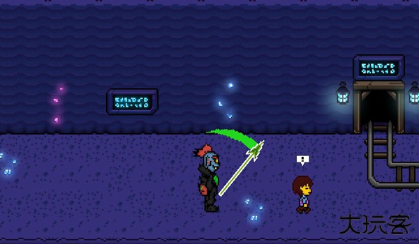 Bonetale最新版下载