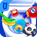 宝宝家园清洁最新版官方版客户端下载 v9.91.00.00安卓版