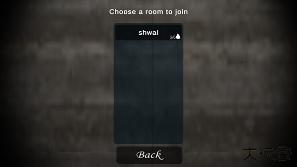 恐怖奶奶多人联机版