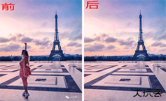 PhotoRetouch官方版