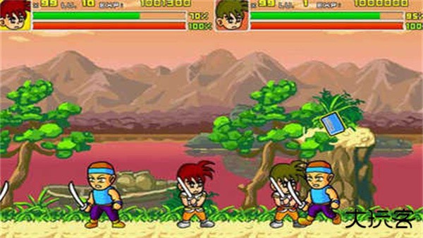 炎龙传说最新版下载