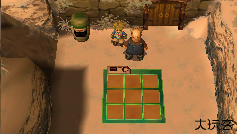 纯真生活新牧场物语最新版下载