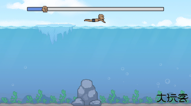 冬泳怪鸽最新版下载