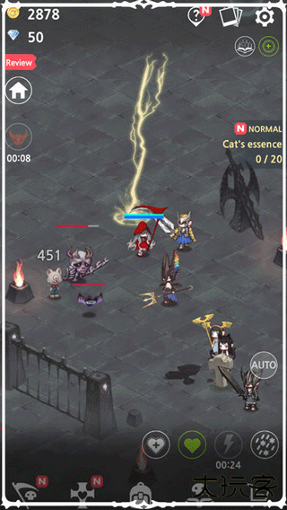 死灵法师游戏最新版下载