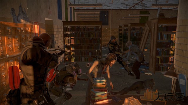 僵尸世界战争新世界最新版下载