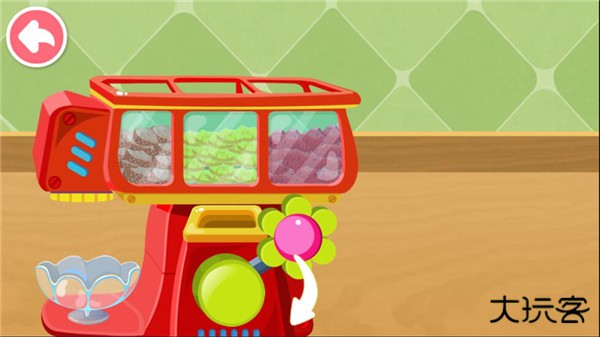 宝宝梦想小镇app