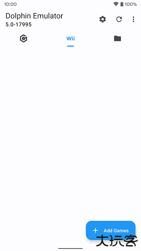 ngc模拟器免费下载