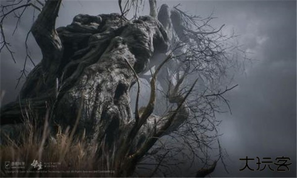 黑神话悟空试玩版