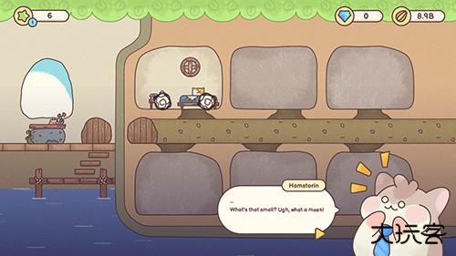 仓鼠旅馆最新版新手指南7