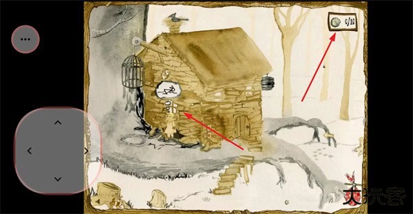 汉赛尔和格莱特ds安卓版图片3