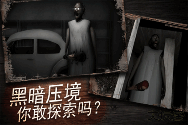 奶奶别追我最新版下载