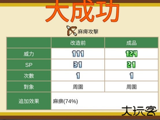 欢喜大冒险物语中文最新版盗贼麻邪教流攻略截图3