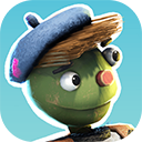 饥饿派画家2下载