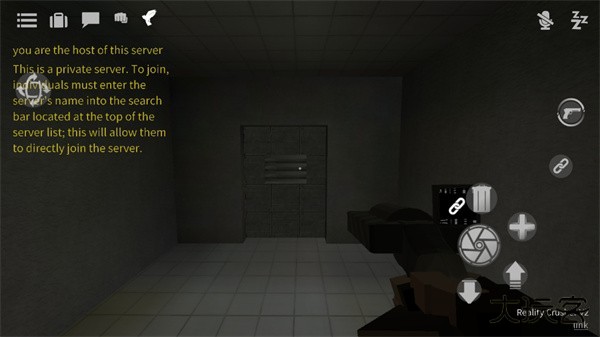 G沙盒仇恨国际服联机版