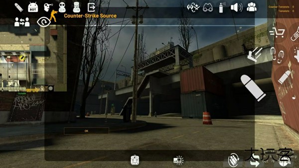 反恐精英起源手机版最新版下载