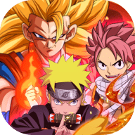 超次元大乱斗最新版下载